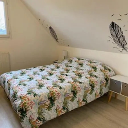 Sherwood Rangers! Ferienhaus *