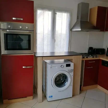 Sherwood Rangers! Ferienhaus *