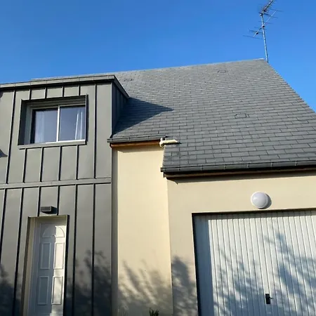 Ferienhaus Sherwood Rangers!