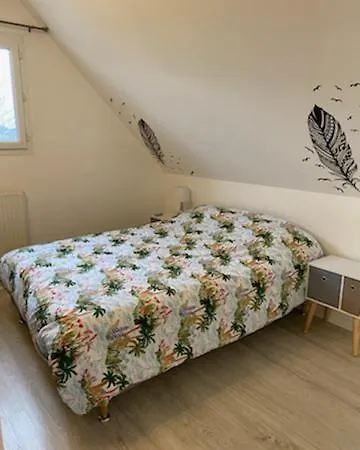 Ferienhaus Sherwood Rangers! Bayeux