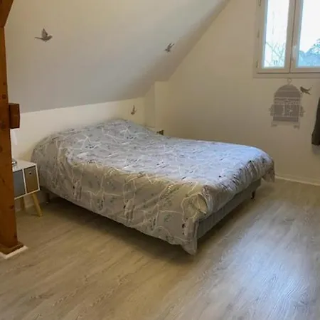 Sherwood Rangers! Ferienhaus Bayeux