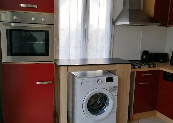 Sherwood Rangers! Holiday home *