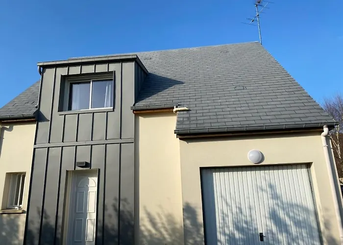 Holiday home Sherwood Rangers!