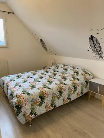 Holiday home Sherwood Rangers! Bayeux