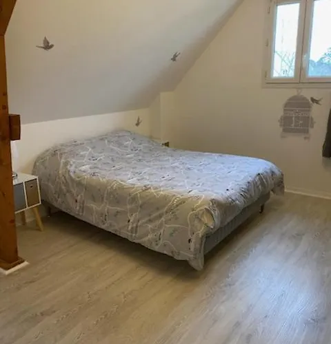 Sherwood Rangers! Holiday home Bayeux